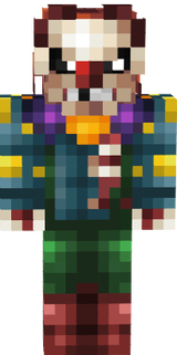 Fl4sh SKin