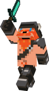 Vash the Dwarf