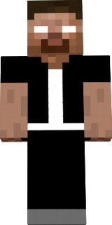 herobrine??