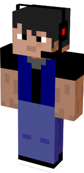 Preview of texture: DUDE