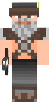 zachariah the dwarf