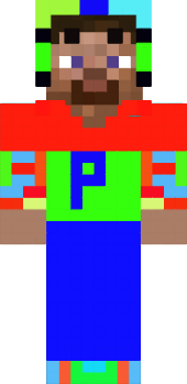 Preview of texture: PauloJosé