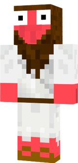Zoidberg Jesus