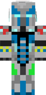 gamer