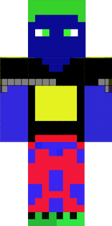 wird skin (pro)
