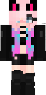 GuadaCute skin oficial