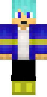 Outershift V2 | FoxyGamer87 Skins