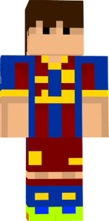 Leo Messi2011