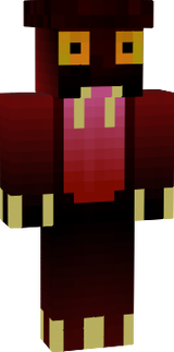 The First Infected