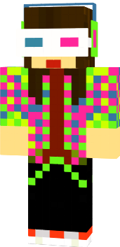Preview of texture: 3D
