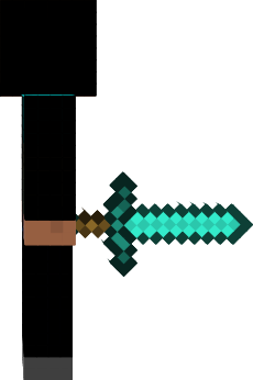 Preview of texture: ninja