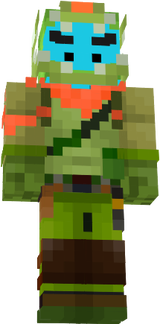 RedGrappler