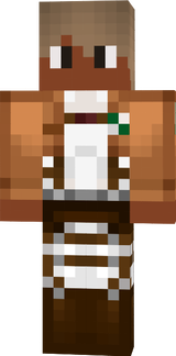Kingkc711 MP skin