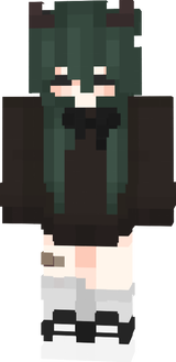 Demon Roleplay skin