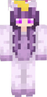 purple unacorn