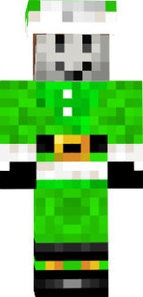 Elf Ball134