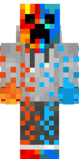 ice fire