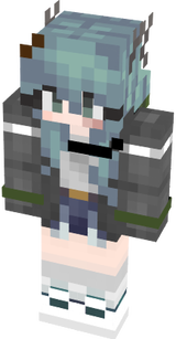 garoto fofo