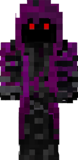 God of the death