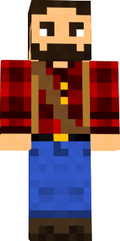 Preview of texture: lumberjack