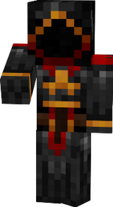 Disciple Of RedStone