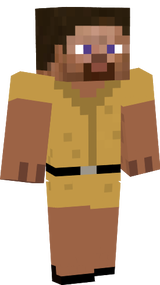 Explorer Dude