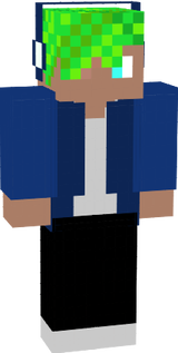 Diberty Animation