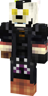 Yuri Yarran Build