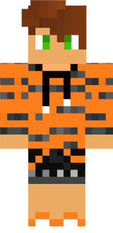 tony