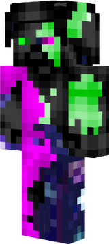 Steve Saga Suggestions- Energy Steve