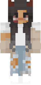 MadSevy Devil Girl