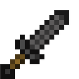 Coal Sword