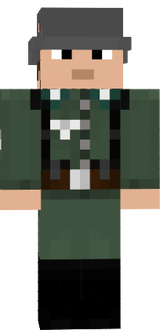 piyade german soldier ww2