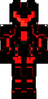 Red God