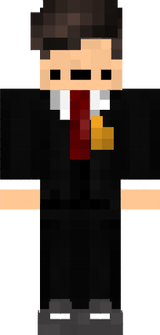 Suited GxnzGott