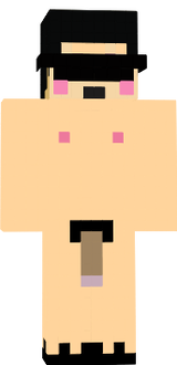 naked fag