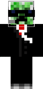 Preview of texture: herobrin