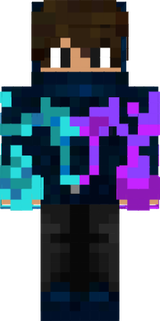 Minecraft Skin
