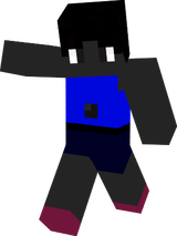Black Ruby (Steven Universe OC)