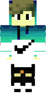 nova skin