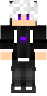 black-purple