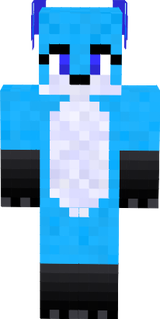 Mira-fox