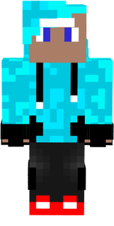 PRO V MINECRAFT