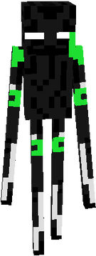 mutant enderman