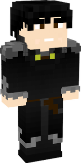 Satou Pendragon