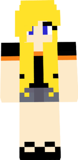 FTU Girl 5