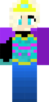 elsa
