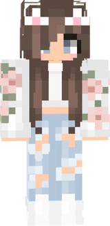 Melissa The cat