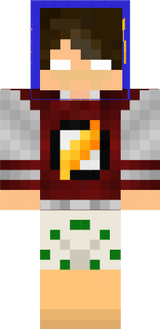 Nildson