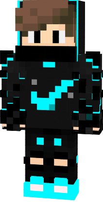 Preview of texture: makiman